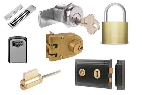 Gold Locksmith Store Pompano Beach, FL 954-283-5223 logo-image - lock-installation