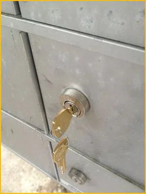 Gold Locksmith Store Pompano Beach, FL 954-283-5223 - mailbox-locks